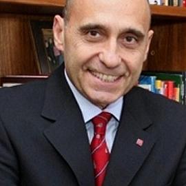 Dr. PAULO SILVA BELMONTE DE ABREU
